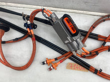 ⭕ 16-20 Model X High Voltage Small Drive Rapid Splitter Cable Kit 1095000-10-E