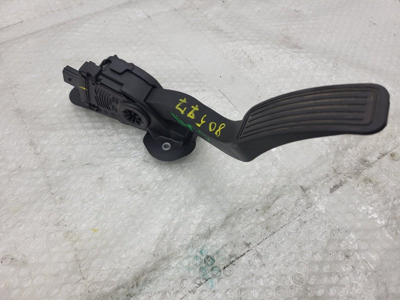 BE5C9F836AA ⭕ 2016-2020 Tesla Model S Accelerator Throttle Pedal Assembly OEM BE5C 9F836-AA