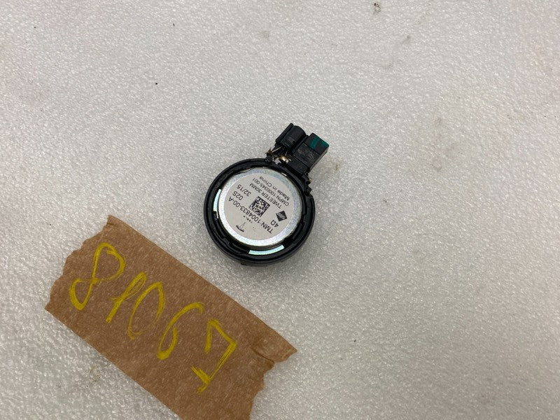 100483300A ⭕ 2012-2020 Tesla Model S MS X MX Audio System Speaker Tweeter 30MM 1004833-00-A