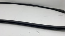 ⭕ 22-24 Rivian R1T R1S Rear Passenger Side Door Weatherstrip Rubber Seal Right