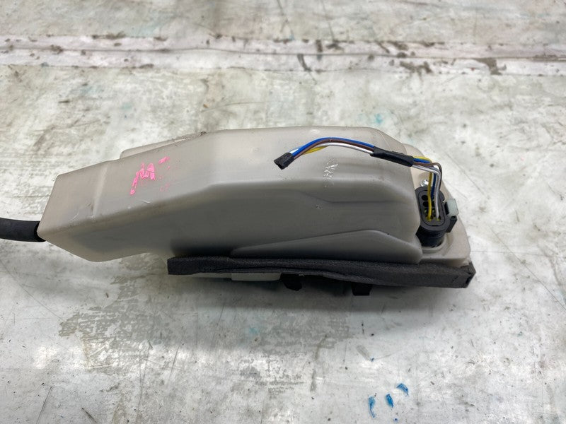 106896999E ⭕ 17-23 Tesla Model 3 Rear Right Door Latch Lock Actuator w/ Cable 1068969-99-E