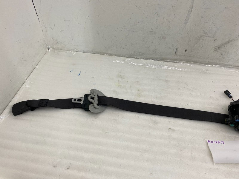1081279 01 F ⭕ 2017-2023 Tesla Model 3 Front 1st Row Seat Belt & Retractor Right 1081279-01-F