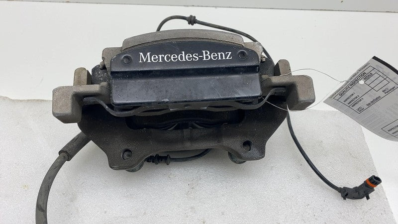 2016-2019 Mercedes-Benz GLE350 Front Passenger Caliper w/ Brake Hose Line Right