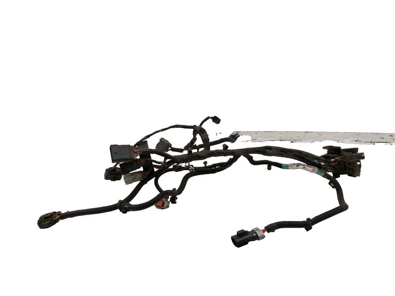1005312 00 H ⭕ 12-15 Model S Front Right Lower Dash Body Wiring Harness Cable RH 1005312-00-H
