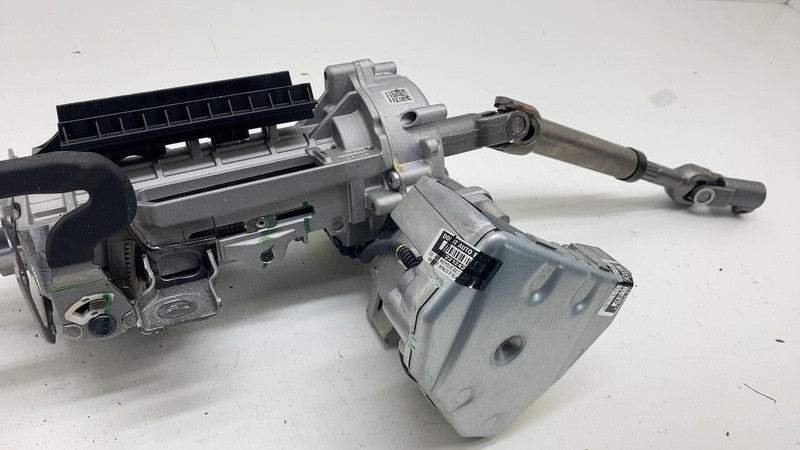 ⭕ 2021-2024 Ford Mustang Mach-E Electric Power Steering Column w/ Motor Assembly