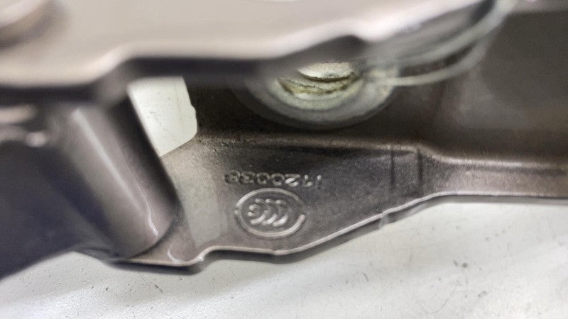 ⭕ 2017-2025 Chrysler Pacifica PAIR (Left & Right) Tailgate Liftgate Hi