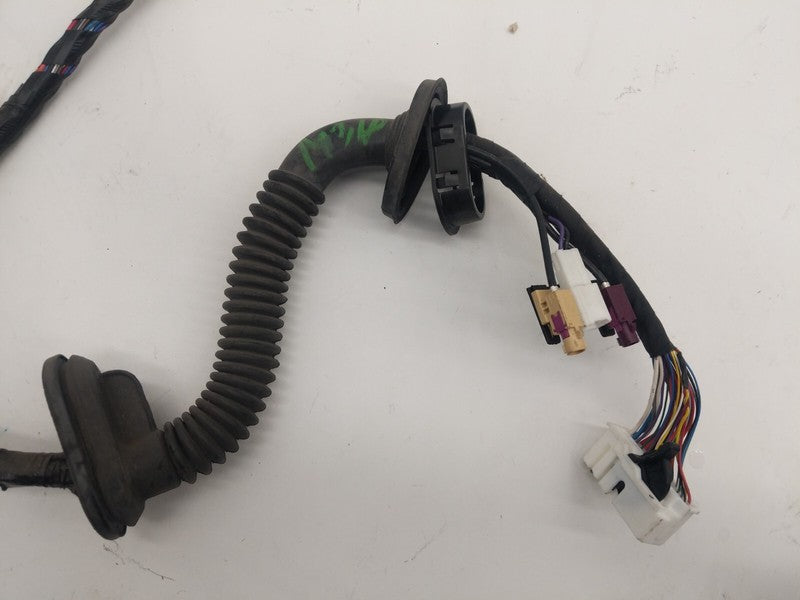 1067957 00 F ⭕ 17-19 Model 3 M3 Front Driver Side Door Wiring Harness Cable Left 1067957-00-F