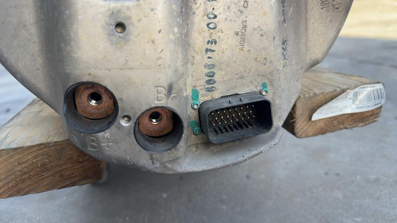 ⭕ 12-20 Model S Electric Engine Motor Rear Large Drive Unit SPORT 1025