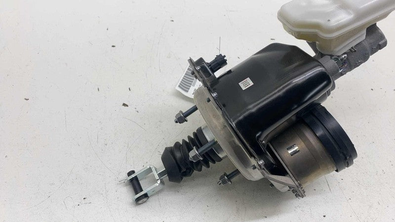 134467100A ⭕ 24-25 Model 3 M3 Power Brake iBooster Master Cylinder & Reservoir 1344671-00-A