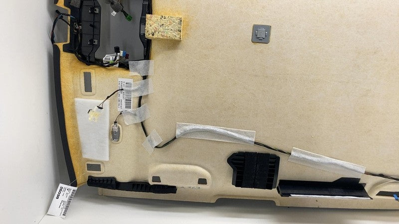 ⭕ 2014-2015 Mercedes-Benz B Electric Drive Interior Roof Headliner Assembly