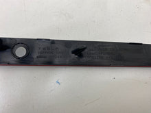 ⭕ 17-23 Tesla Model 3 Rear Driver Side Bumper Light Reflector Lamp Left 1077406