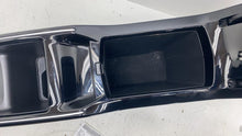 Front Console VOLKSWAGEN ID4 25