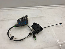 ⭕ 16-20 Model X Front Left Door Latch Actuator w/ E-Release & Cable 1112063-00-B