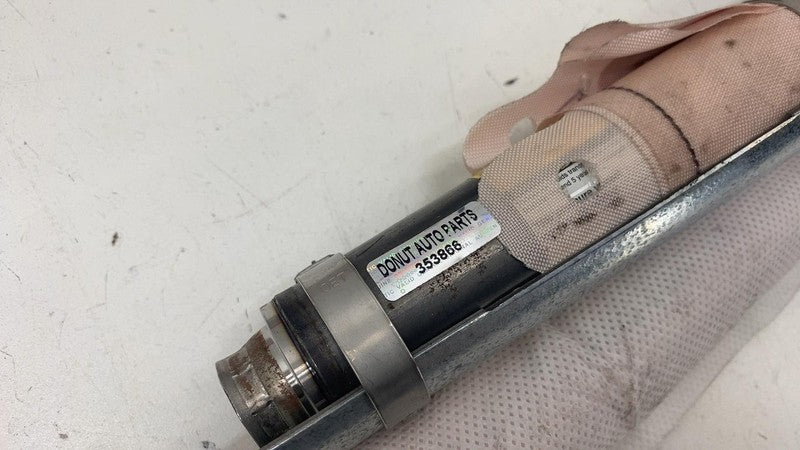 ⭕ 2012-2020 Tesla Model S Right Passenger Roof Curtain Airbag OEM 1005