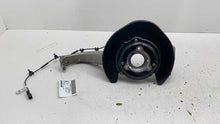 ⭕ 24-26 Tesla Model 3 Front Right Spindle Knuckle + Dust Shield AWD 1344316-00-E