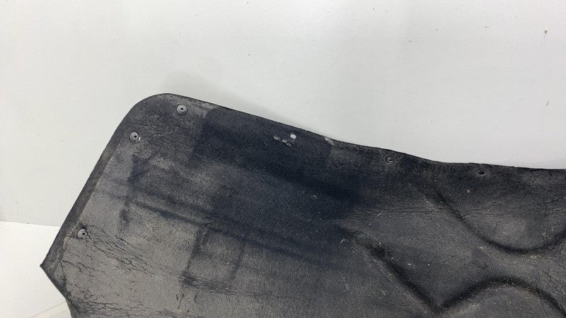 2011-2018 Porsche Cayenne Front Left Inner Wheel Fender Liner Splash Shield LH