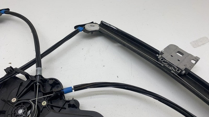 109662110F ⭕ 2017-2023 Tesla Model 3 Front Right Door Window Regulator & Motor 1096621-10-F