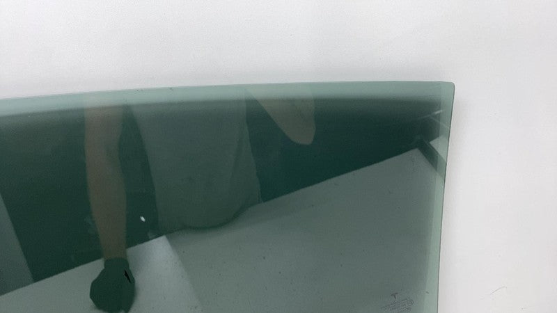 ⭕ 2020-2023 Tesla Model Y Rear Passenger Door Window Glass Single Pane