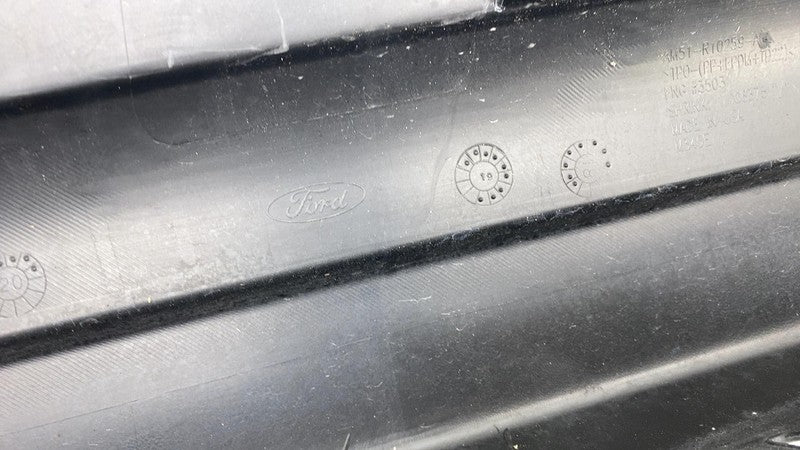 AM51R10259AE 2013-2018 Ford C-Max Driver Side Front Rocker Panel Molding Trim Panel Left OEM