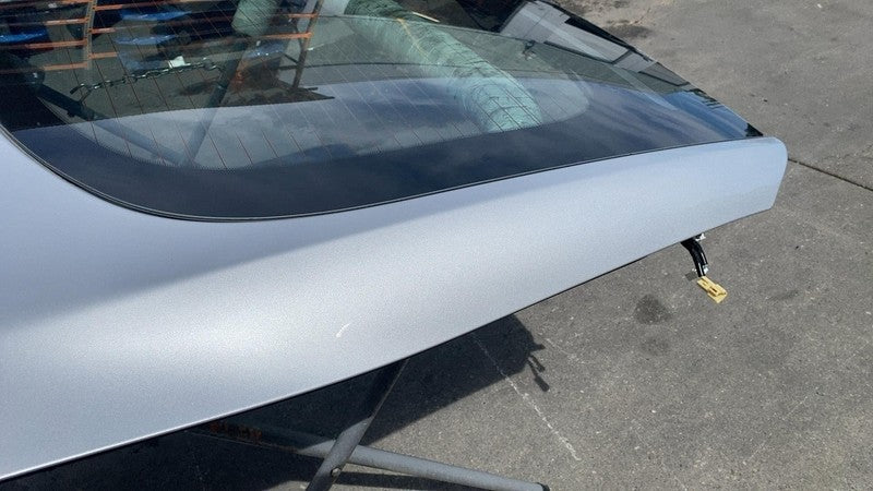 ⭕ 2012-2015 Tesla Model S MS Liftgate Trunk Lid Tailgate Hatch Shell S