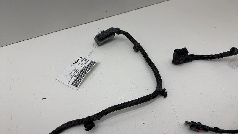 ⭕17-23 Model 3 Front Subframe Cradle Wiring Harness Cable Wire Loom 10