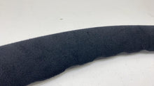 ⭕ 2024-2025 Tesla Model 3 M3 Rear Trunk Garnish Trim Panel Assembly 1734044-20-D
