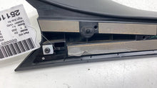 ⭕ 2025 Volkswagen ID.4 Rear Right Trunk Tailgate Spoiler Trim Molding 11K627940