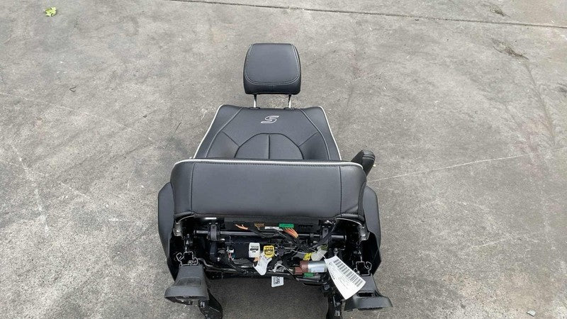 ⭕ 17-25 Chrysler Pacifica Front Passenger Side 1st Row Bucket Seat Black Right