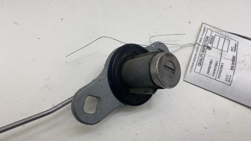 ⭕ 06 07 08 09 10 11 12 13 14 15 Mazda MX-5 Miata Key Door Lock Cylinder Assembly
