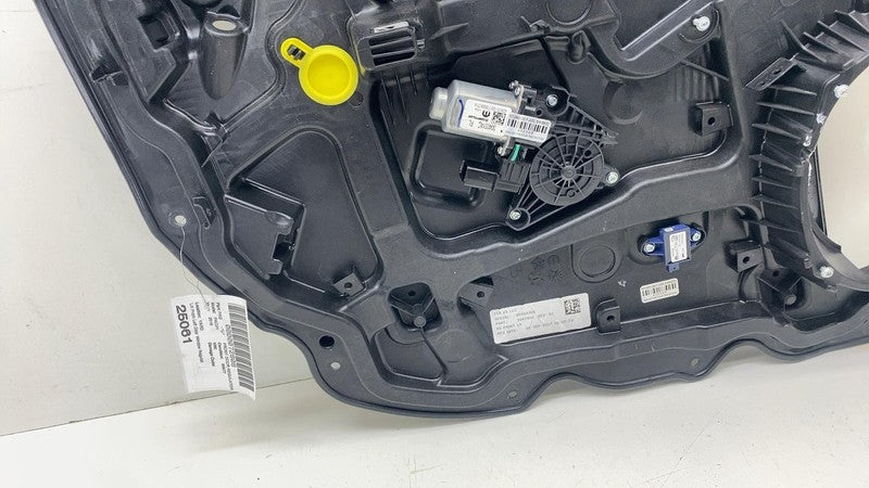 3041905 ⭕ 2017-2024 Chrysler Pacifica Front Left Door Window Regulator & Motor 3041905