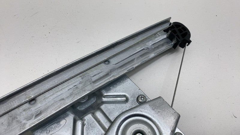 2013-2018 Ford C-Max Rear Driver Side Door Window Regulator & Motor Le