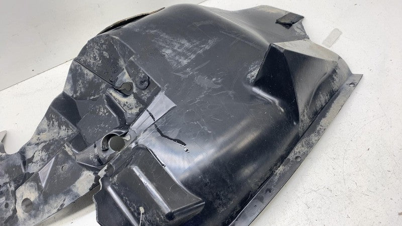 55157117 ⭕ 2007-2018 Jeep Wrangler Front Fender Liner Splash Guard Shield Left 55157117A