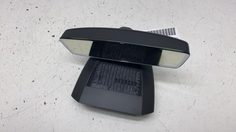 104148600A 12-20 Model S MS Interior Rear View Mirror w/ Auto Pilot Monocamera 1041486-00-A