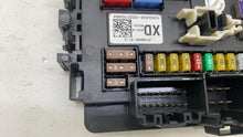 ⭕ 16-20 Model S Front Cabin Battery Fuse Relay Junction Box Module 1094409-01-D