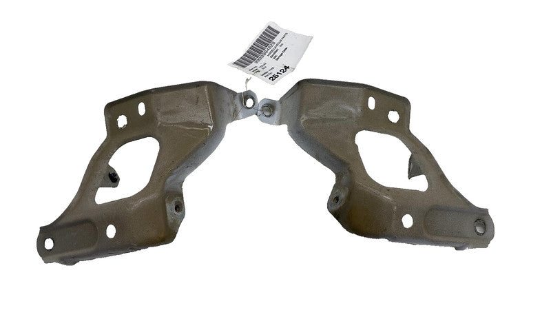 ⭕ 17-23 Model 3 PAIR Front Left & Right Fender Bracket 1086016-00-D/10