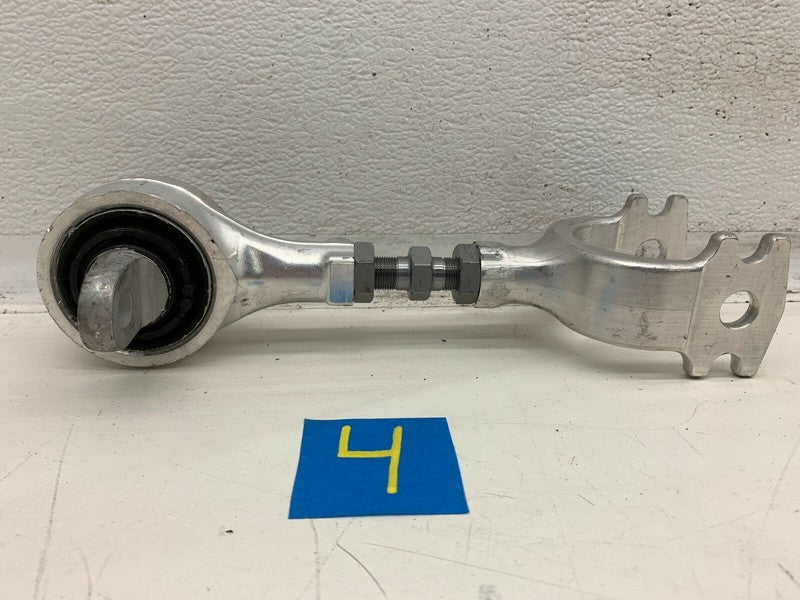 1420431-00-A ⭕ 21-23 Tesla Model S X Rear Suspension Toe Link Control Arm Assy 1420431-00-A