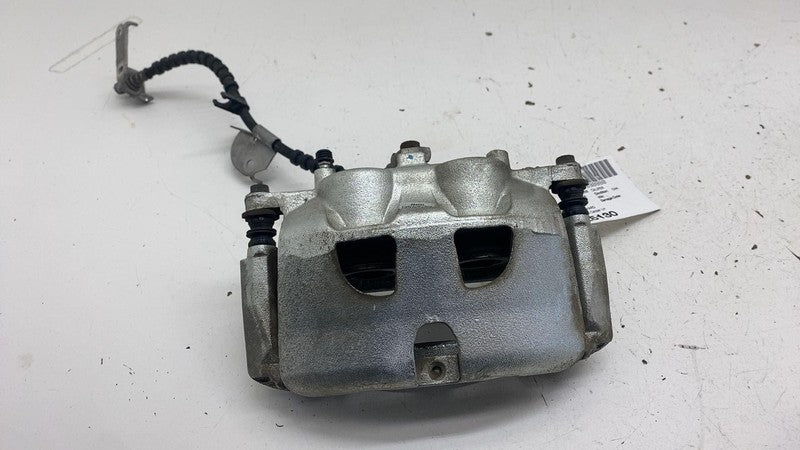 ⭕ 2018-2021 Lincoln Navigator Front Driver Side Caliper w/ Brake Hose 