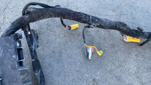 ⭕ 2023 Jeep Wrangler 4XE 2.0L Hybrid Body Wiring Harness Cable Loom 68528748AC