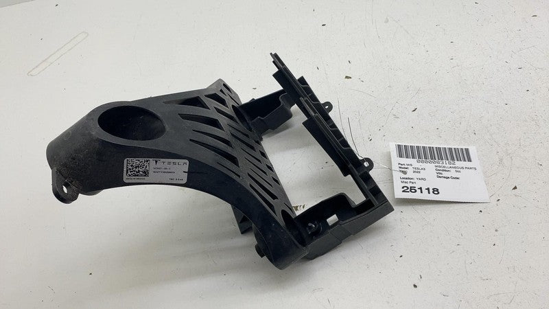 ⭕ 17-24 Model 3 Air Conditioning AC Compressor Pump Mount Bracket 1673