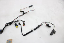 ⭕ 16-20 Model X Rear Left Door Lower Wiring Harness Cable Wire Loom 2032441-00-A