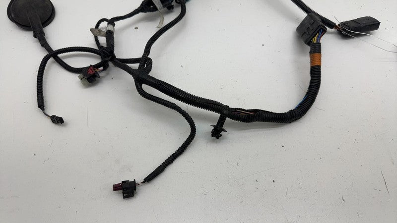 ⭕ 2017-2023 Tesla Model 3 M3 Front End Module Wiring Harness FEM Cable Wire Assy