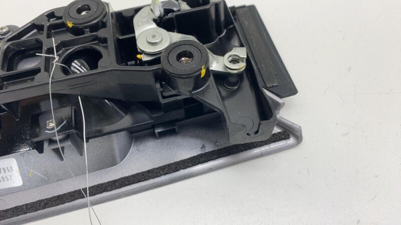 ⭕ 2018 2019 2020 Toyota CHR Rear Driver Side Exterior Door Handle Left LH