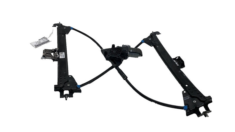 ⭕ 2012-2020 Tesla Model S Front Left Door Window Regulator & Motor 6006551-00-L