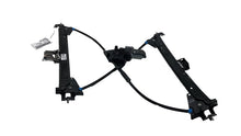 ⭕ 2012-2020 Tesla Model S Front Left Door Window Regulator & Motor 6006551-00-L