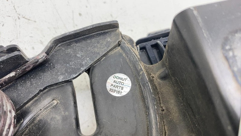 ⭕ 12-15 Tesla Model S Front Frunk Hood Lock Latch Secondary Release 60