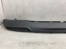 ⭕ 2012-2015 Tesla Model S Rear Bumper Lower Valance Diffuser Cover Assy 6009005