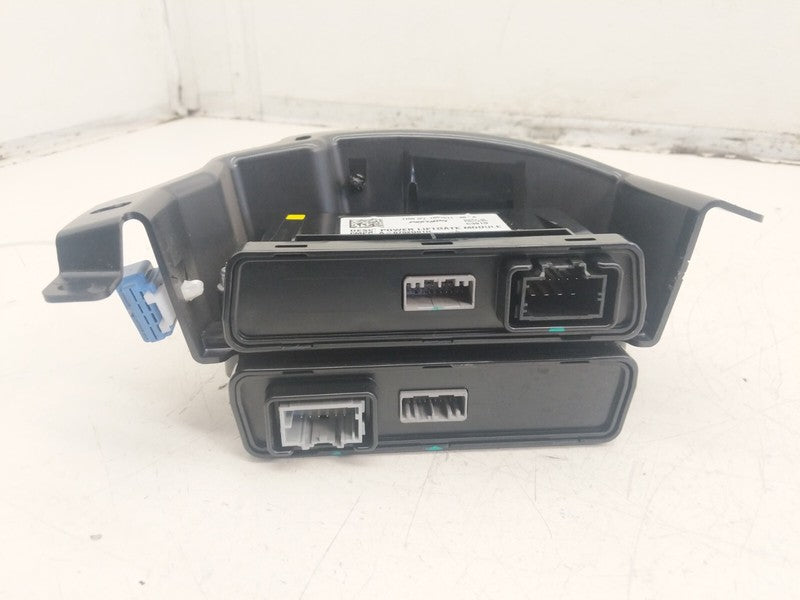 ⭕ 12-20 Model S Power Liftgate + ECU Park Assist + Brake Module OEM 10