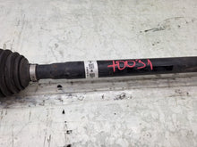 ⭕ 12-20 Model S MS Rear Left or Right CV Axle Shaft Halfshaft 36MM 1007719-00-C