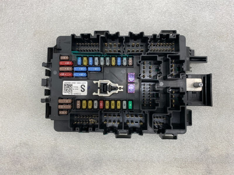 103440900A ⭕ 2016-2020 Model S Frunk Junction Cabin 12V Fuse Box Relay Control 1034409-00-A