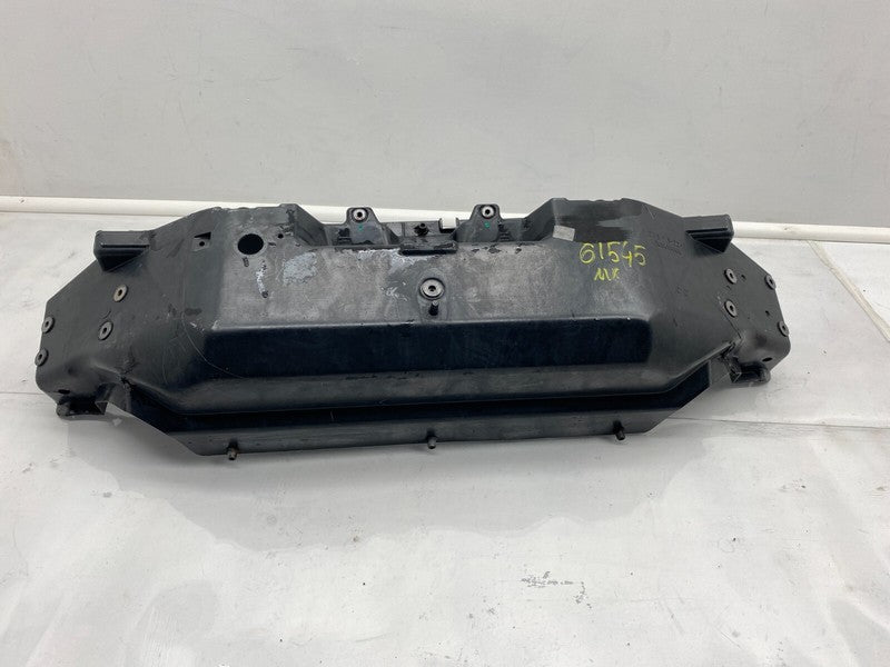 ⭕16-20 Model X Center Luggage Compartment Frunk Crossmember Bracket 10